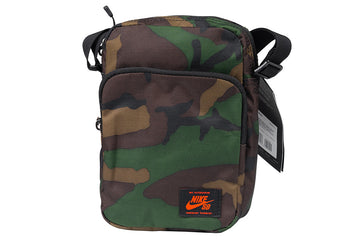 Bandolera Nike SB Heritage Smit-Aop Mochila Bolso - BA5849 210 - camuflaje - depor8